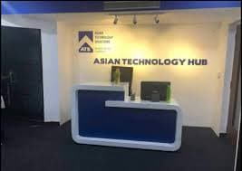 Asian technology Hub GENERAL photo 1